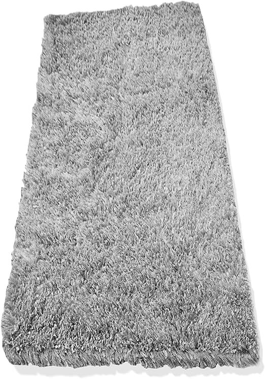 Modern Shaggy Rug Thick Dense Non Shed Super Soft Pile Non Slip Carpet