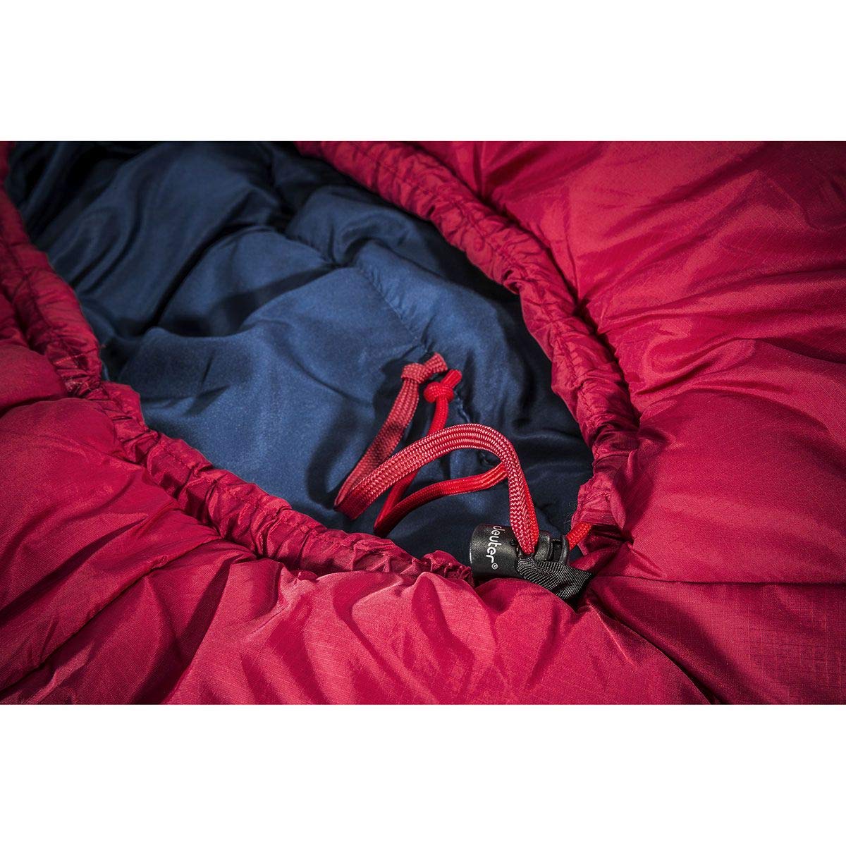 Śpiwór Deuter Orbit -5° 2020 unisex