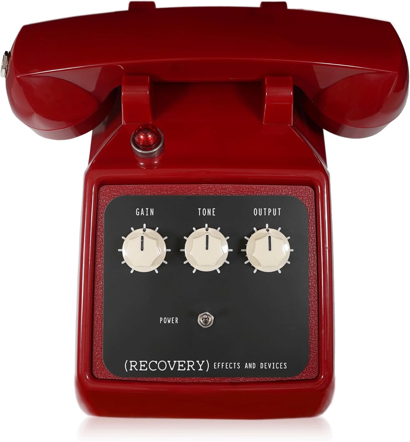 Amazon Recovery Effects ExMic Deluxe 受話器型ダイナミックマイク ダイナミック 楽器・音響機器