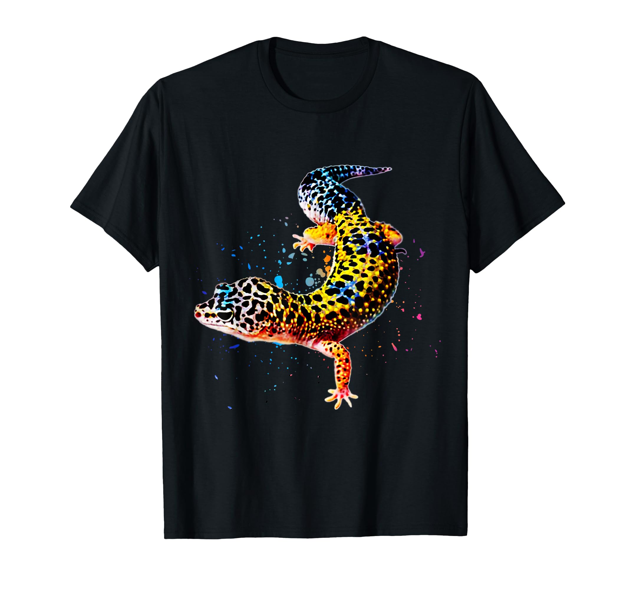 Kleidung mit Designs von Amazon Merch on Demand