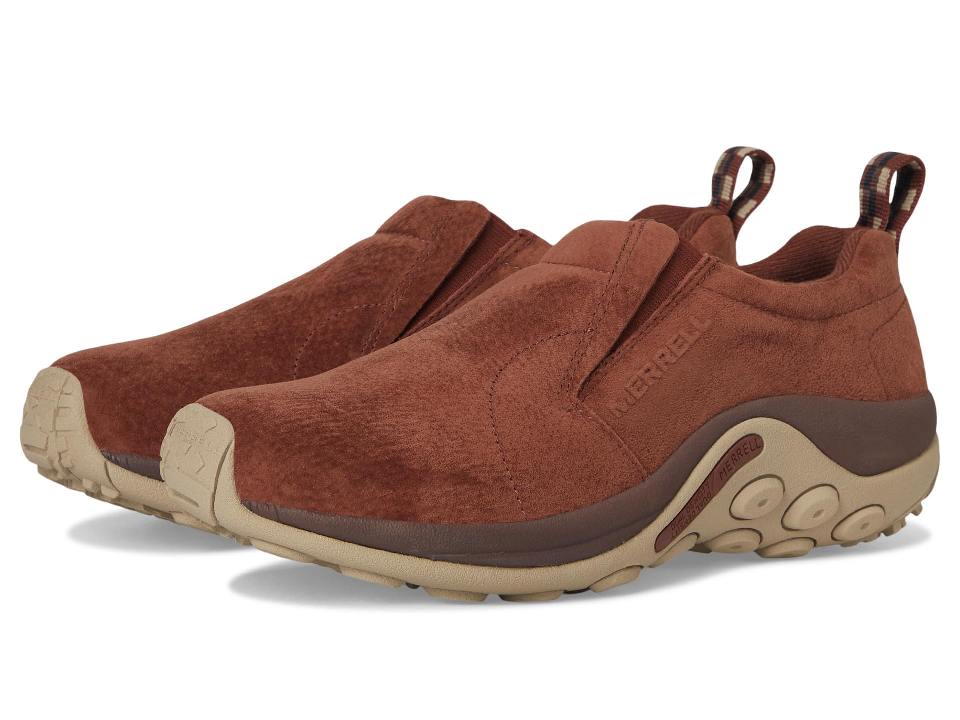 Merrell Men's Jungle Leather Slip-On Shoe