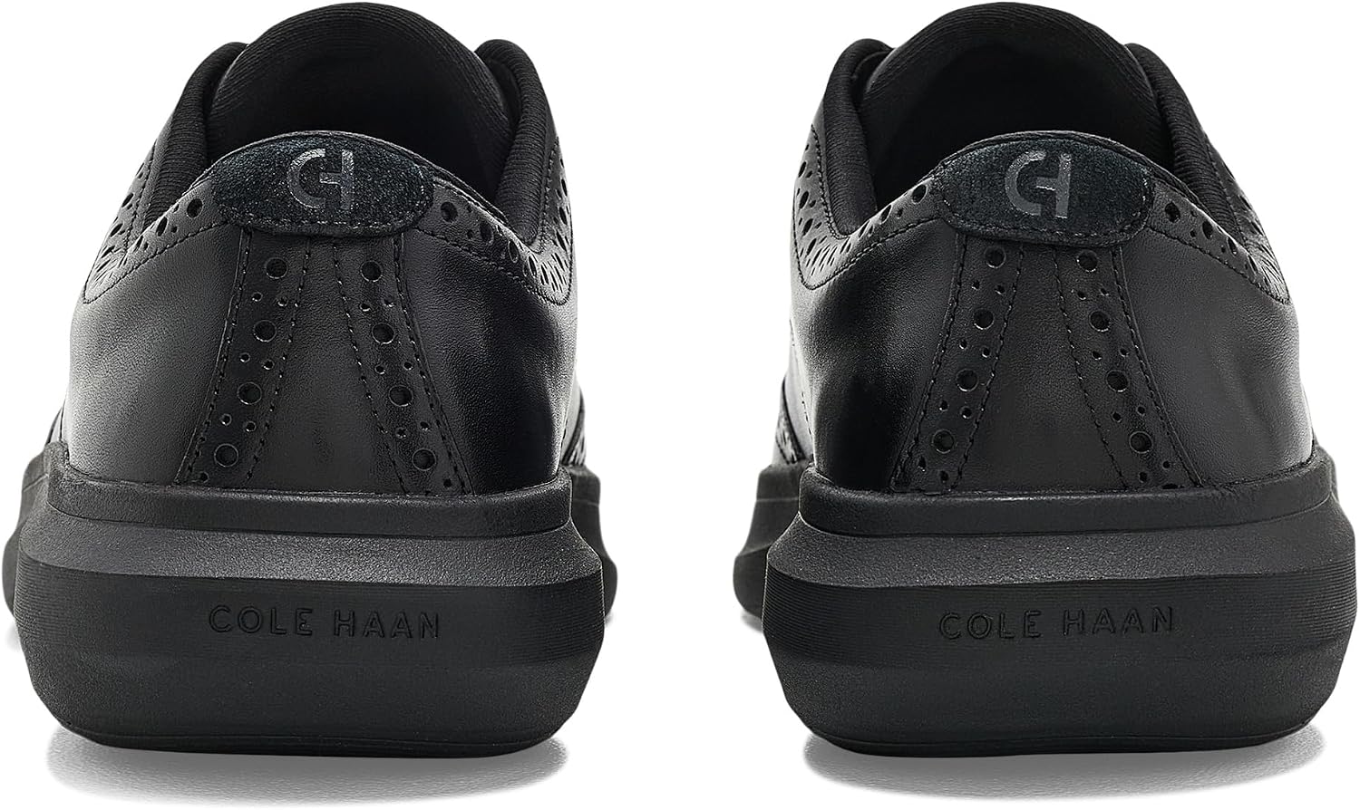 Cole Haan Men's Grand Aerion Wingtip
