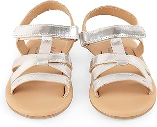 kicks & crawl Shiny Hearts Sandal-picture-19