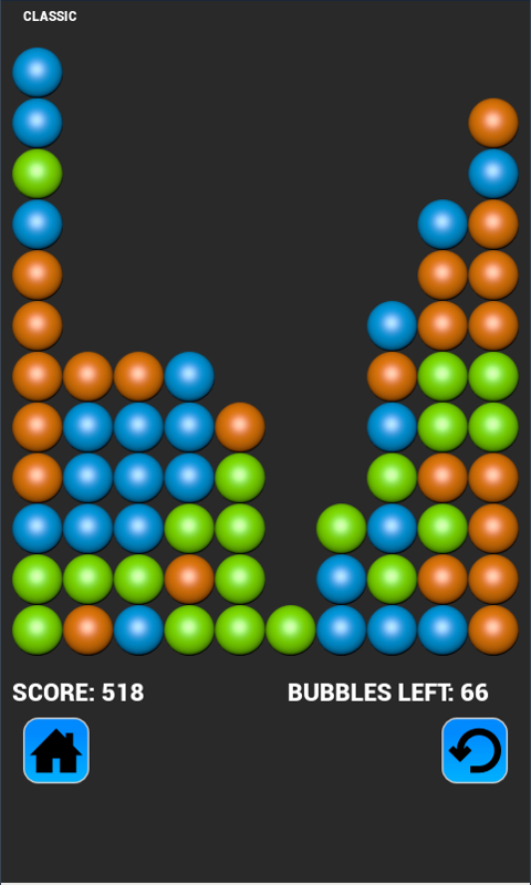 Bubble Bubbles - App on Amazon Appstore