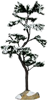 Lemax Village Collection Marcescent Tree, Large #64088