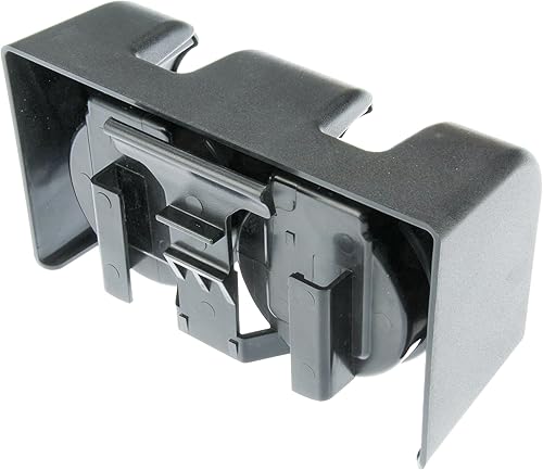 Miniatura 2 de Autotecnica 19256630 Portavasos en asiento trasero