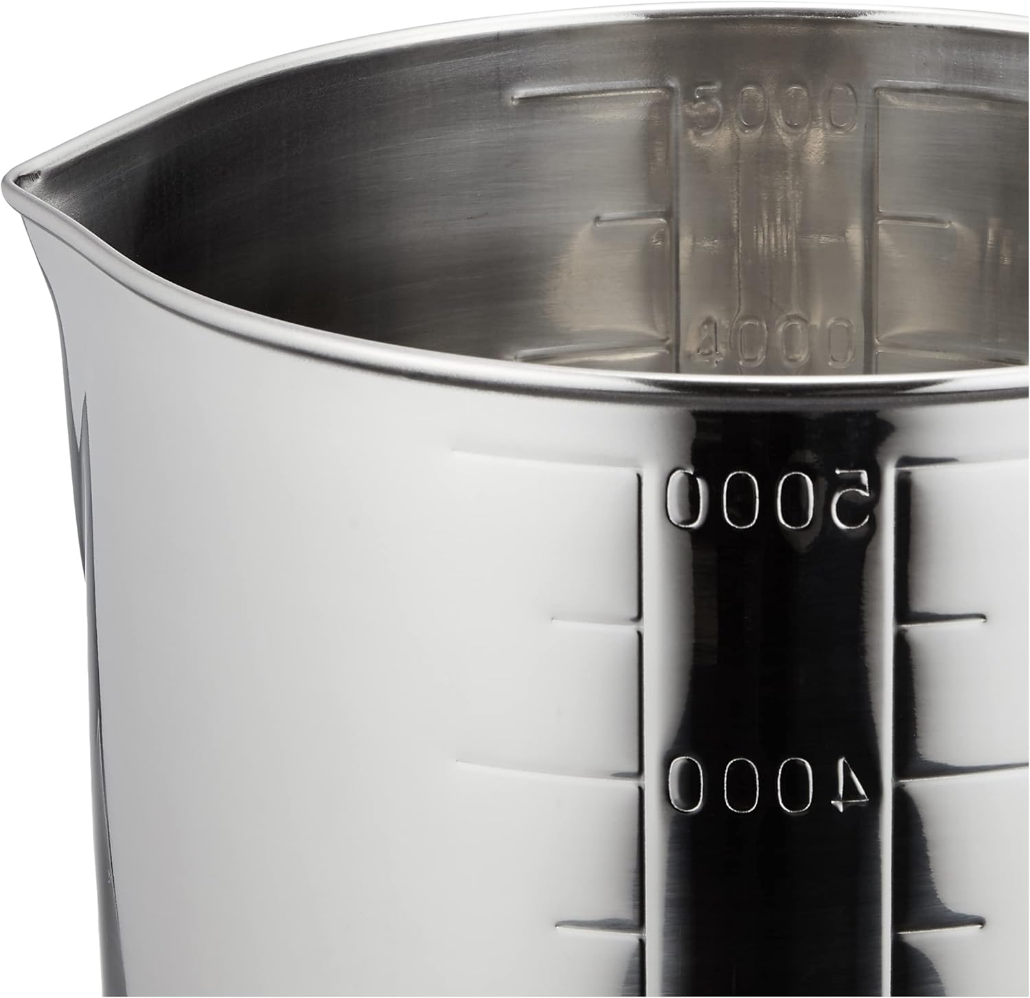 Mitsubishi Metal 6-224-06 Measuring Cup, 5L