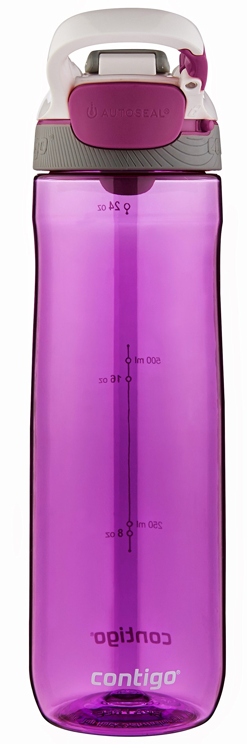 Contigo Trinkflasche Cortland - Frasco