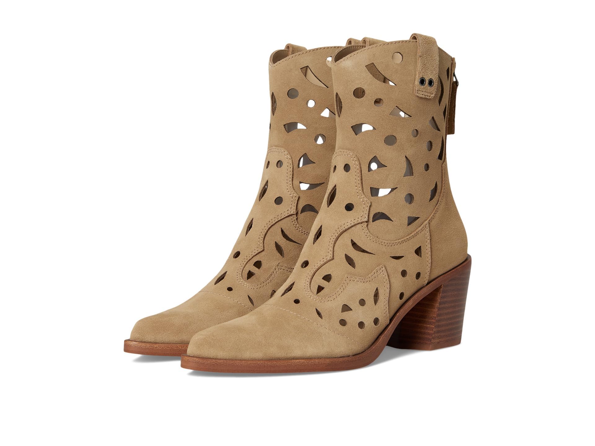 Dolce Vita womens Zenobi