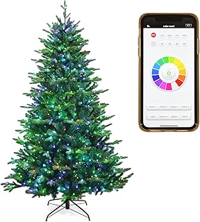 Amazon Com Remote Control Christmas Tree
