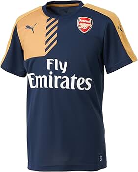 ウェア PUMA Arsenal 15-16 training fleece top f37a0faae6d34fa086a7877b7756ca