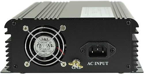 Miniatura 3 de SCHAUER Cargador de Batería Modelo JAC2024H