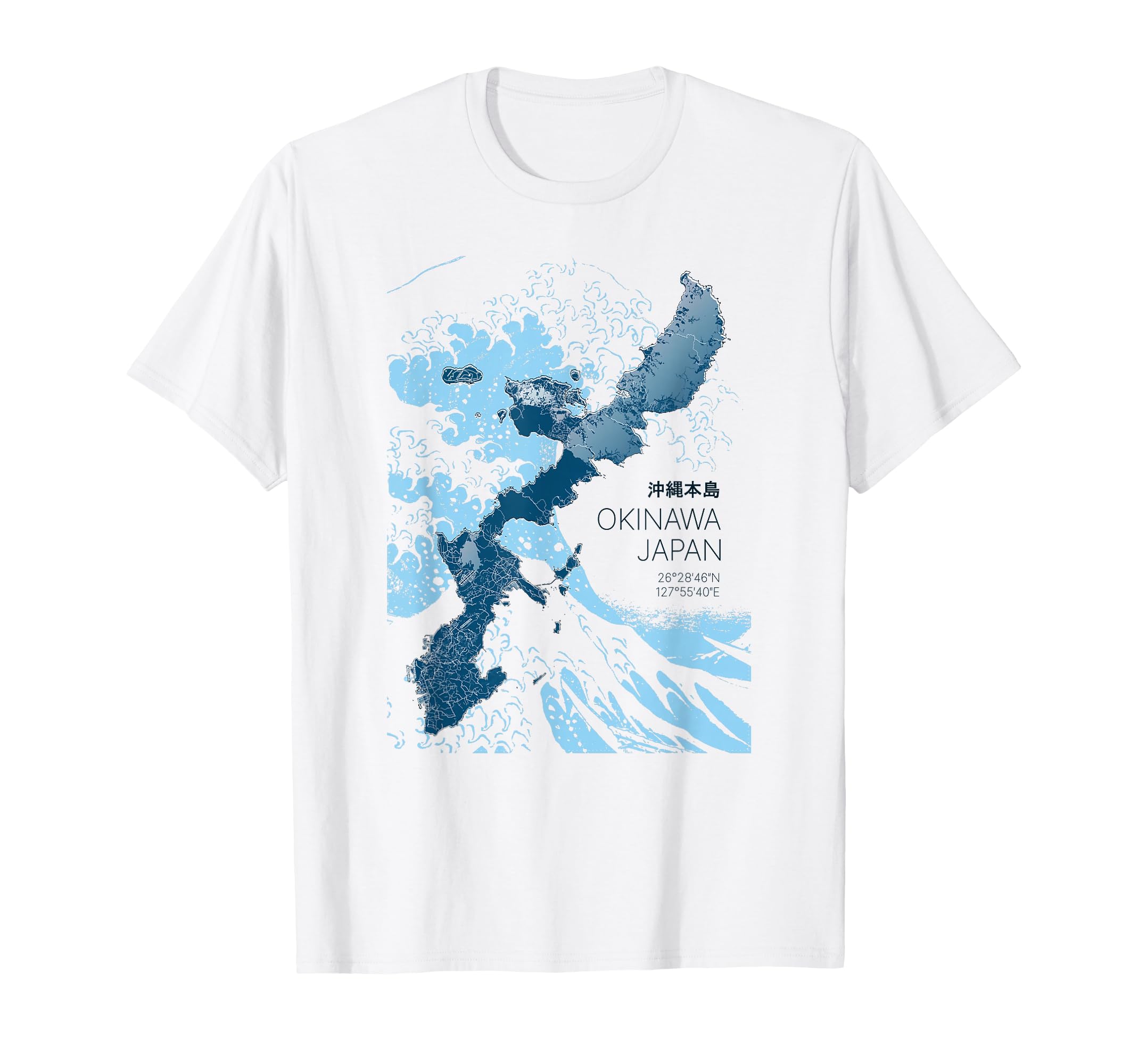 Kleidung mit Designs von Amazon Merch on Demand