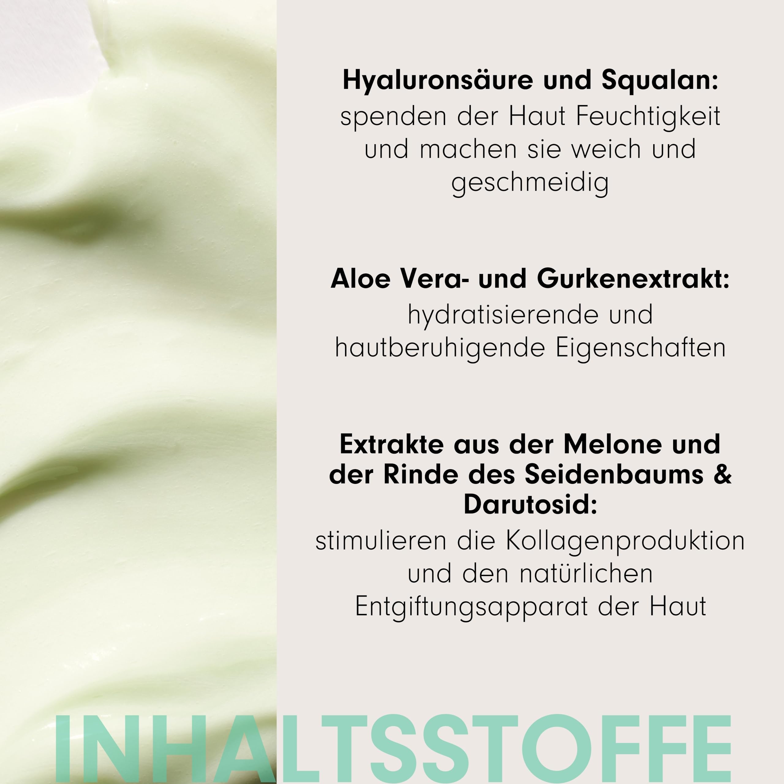 angelika teichert aloe vera super gelee Aloe Vera Super Gel main image 1
