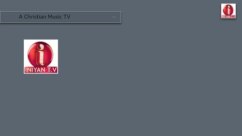 INIYAN TV