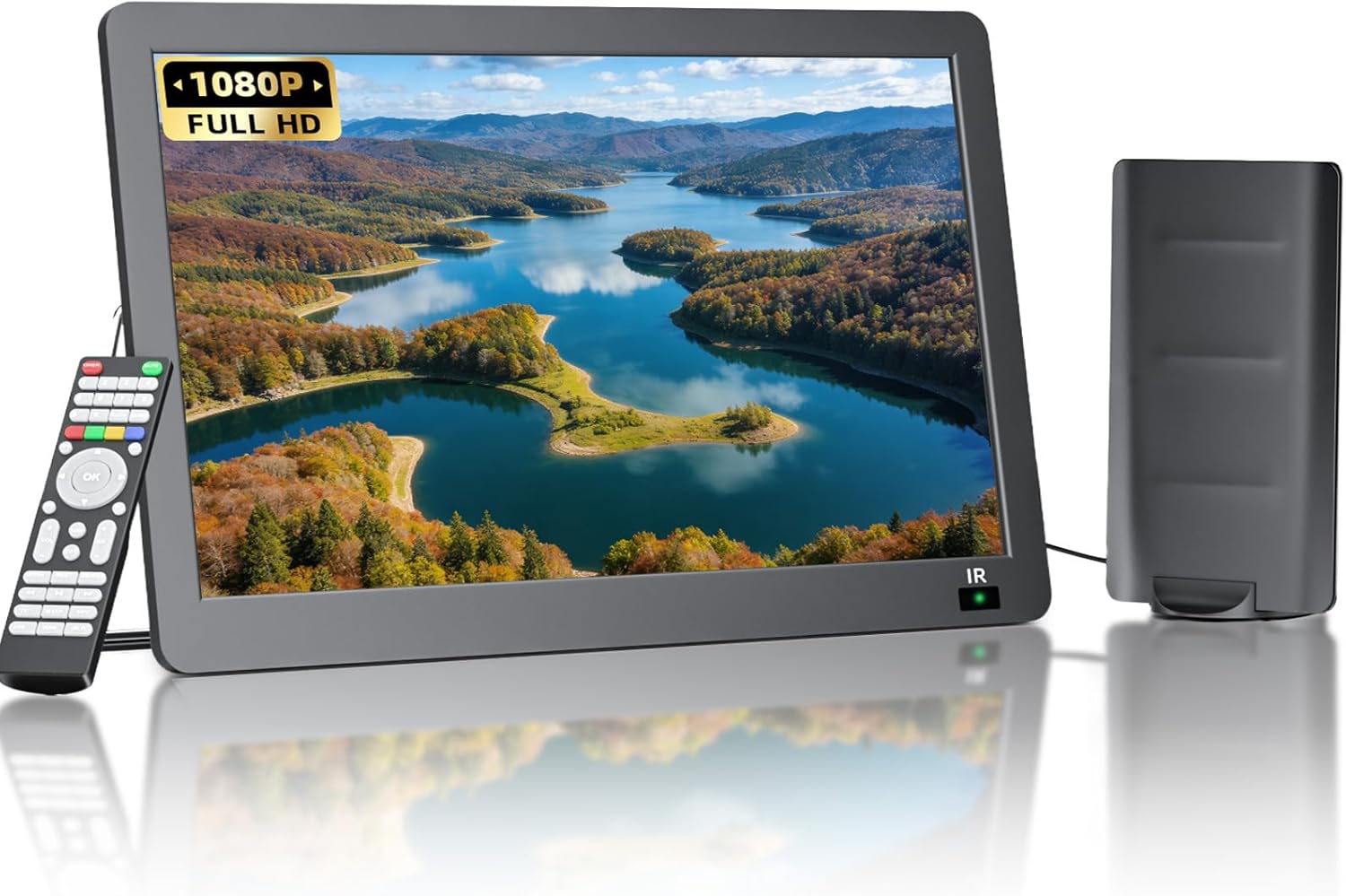 NORTHING Portable TV