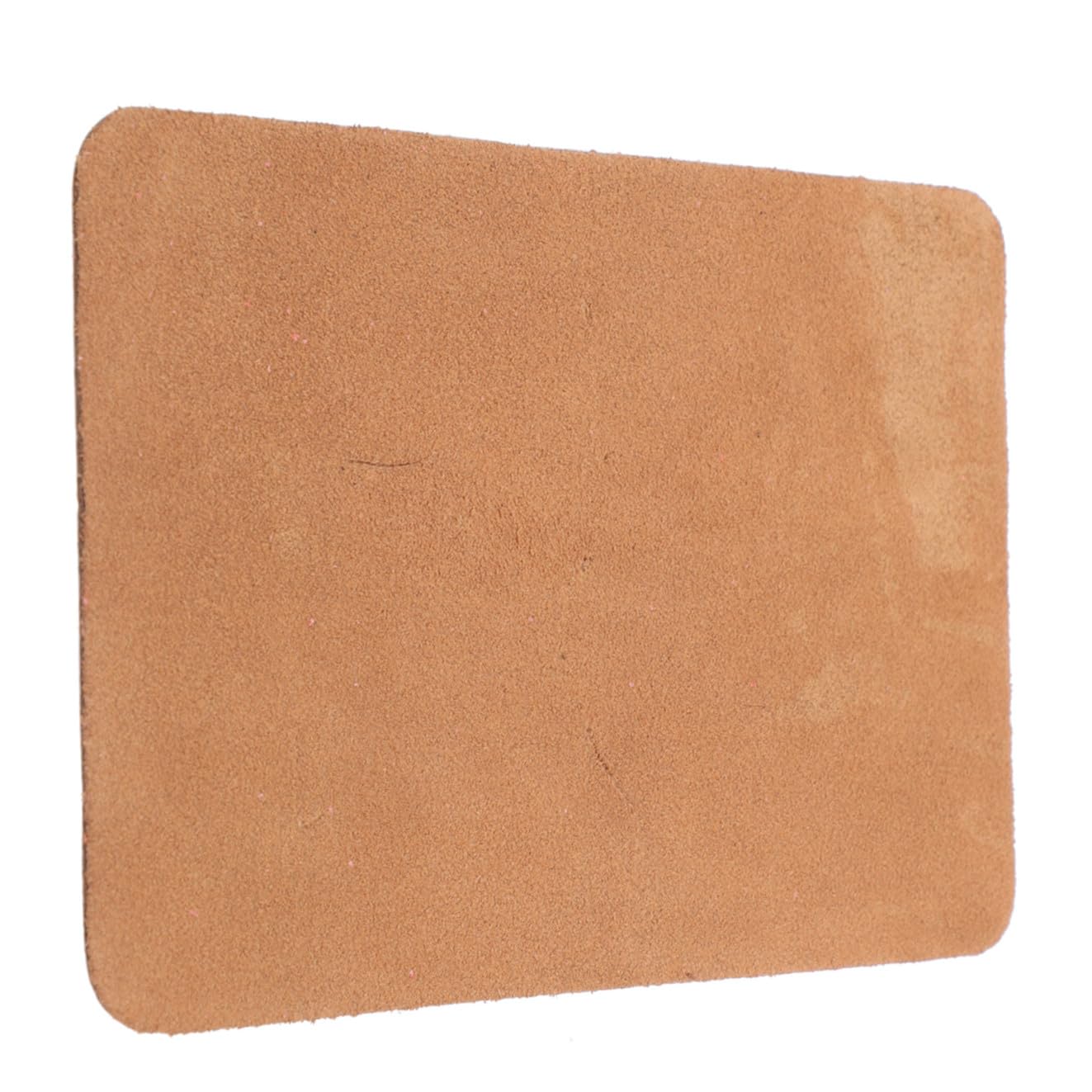 Rough Cowhide Anti-skid Pad for Musical Instruments Double-sided Adhesive Non-slip Mat Wear-resistant Accessory for Pipa Erhu Guitar And Folk Instruments