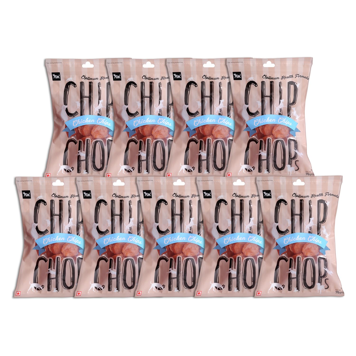 Chip Chops Chip Chops Dog Treats (Chicken Chips Coins Dog Snacks Pack of 9) with Free Dental Care Flossbone 15 Count, 70 g (Pack of 9) (B07KGD3TQ1) Amazon Price History, Amazon Price Tracker