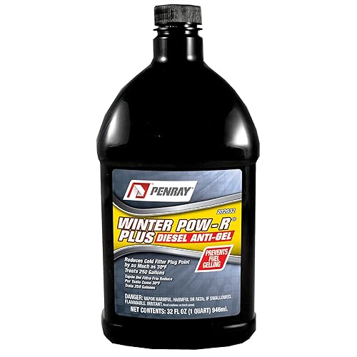 Best Diesel Fuel Treatment For Winter Shjones Ohmsjones