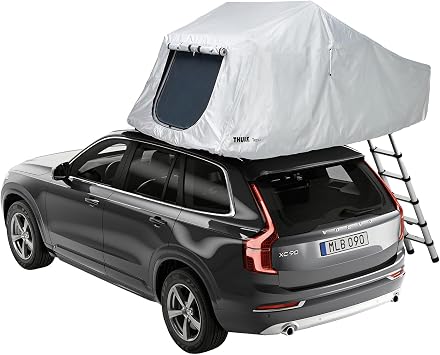 Thule Tepui Roof Tent Weather Cover
