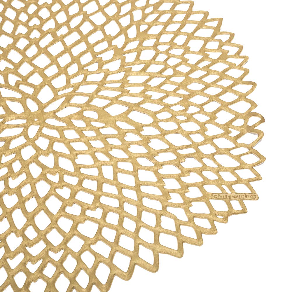 Amazon｜[ チルウィッチ ] Chilewich ランチョンマット プレスド