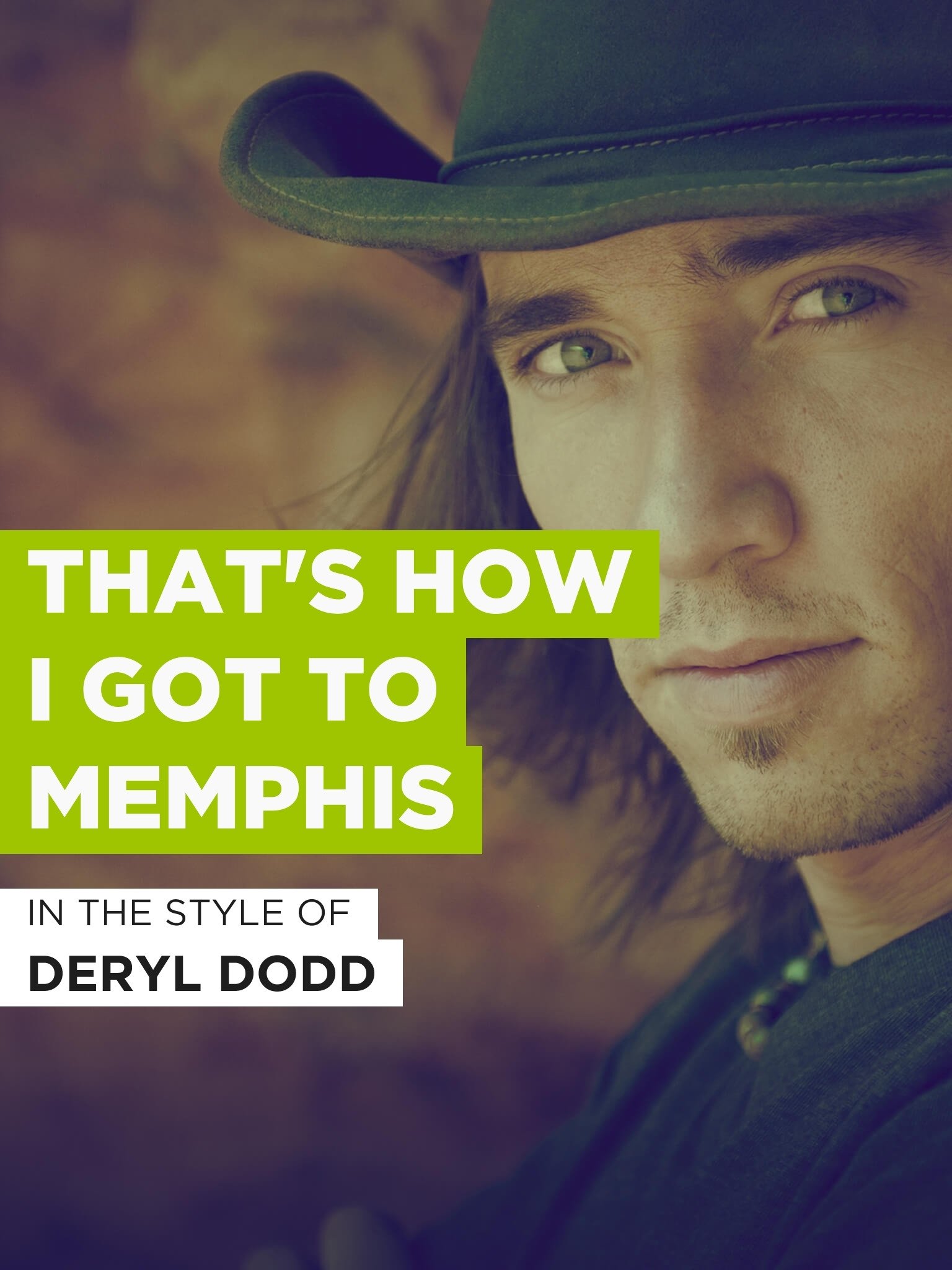 Deryl Dodd Thats How I Got To Memphis Amazon.com: That's How I Got To Memphis : Deryl Dodd, T Hall, ---: Movies &  TV