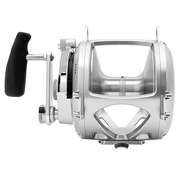 リール PENN international 2 PENN International II Speed Trolling Reel | Waveinn Trolling