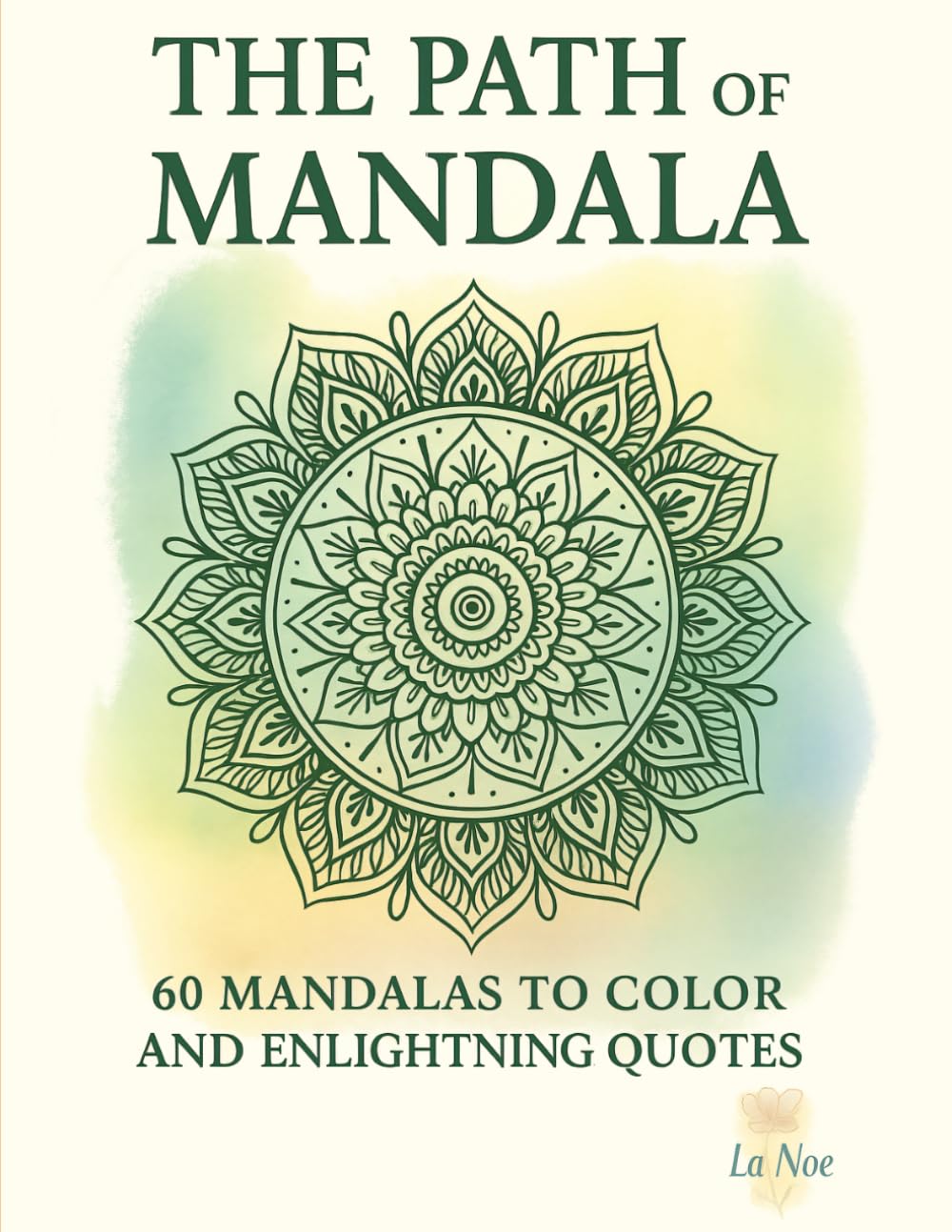 The Path of Mandala