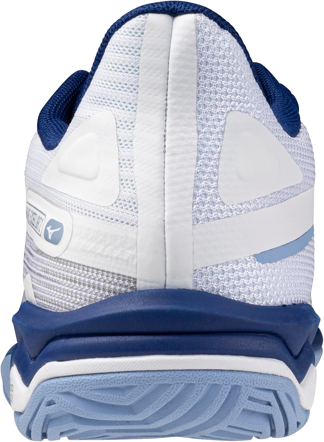 Mizuno Womens Wave Exceed Light 2 Ac Women's Tennis Shoe - Image 5