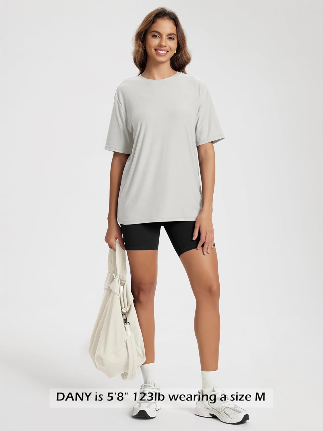 ODODOS Men's Performance T-Shirt - odSTRATUM Tech Tee, Ultra Soft Moisture Wicking UPF 50+ Fitness Shirts - The Ascent Series - Image 5