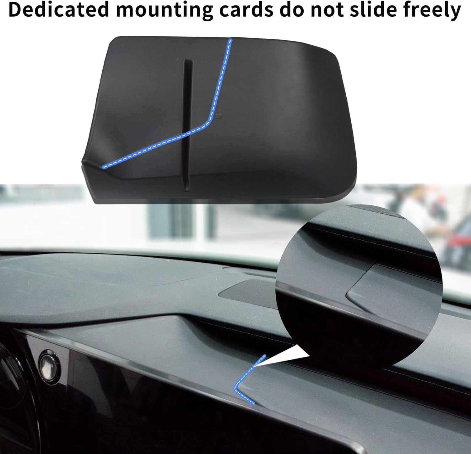 Compatible with 2023 Lexus RX Center Console Organizer,Silicone Hidden Storage Tray Behind Screen for Lexus RX 350 RX 350h RX 450h  RX 500h Dash Tray Dashboard Organizer