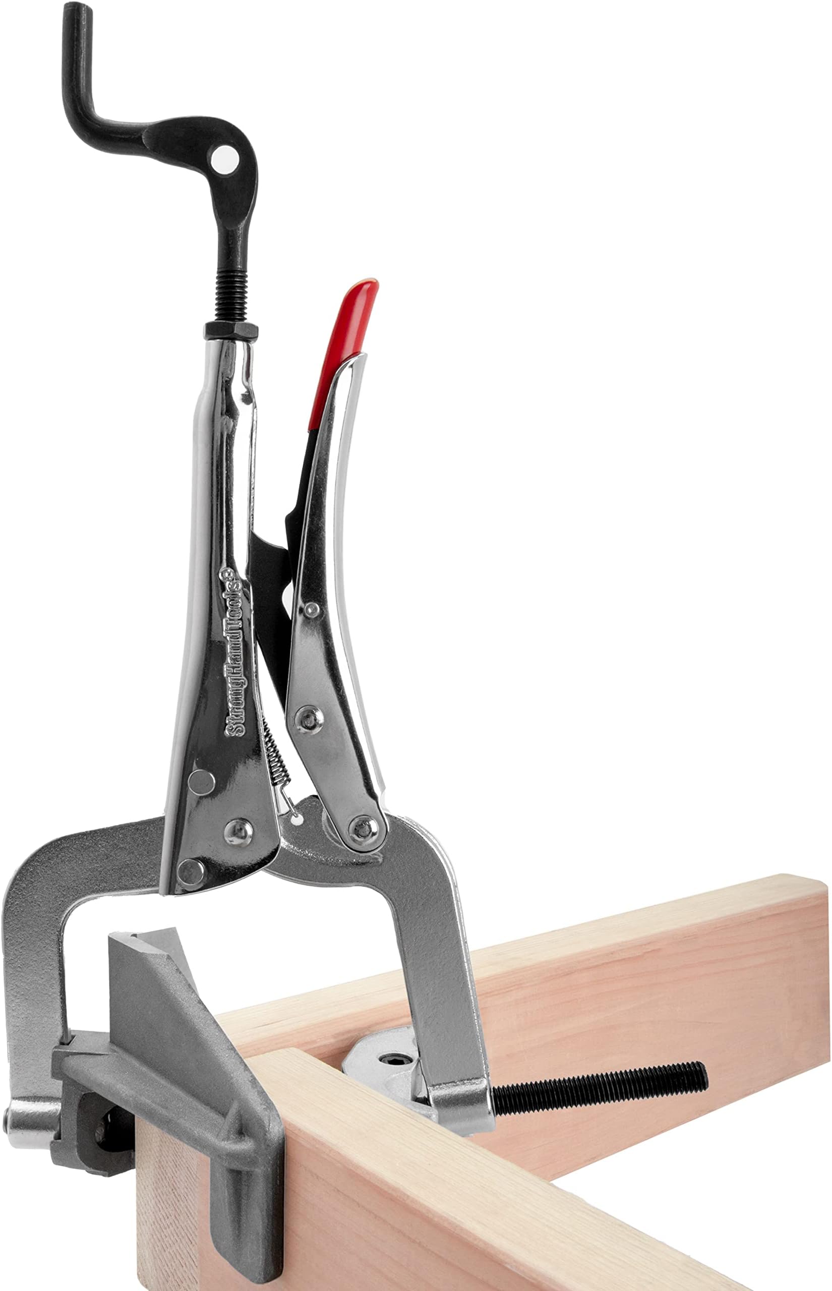 BESSEY WS6 Angle Clamp
