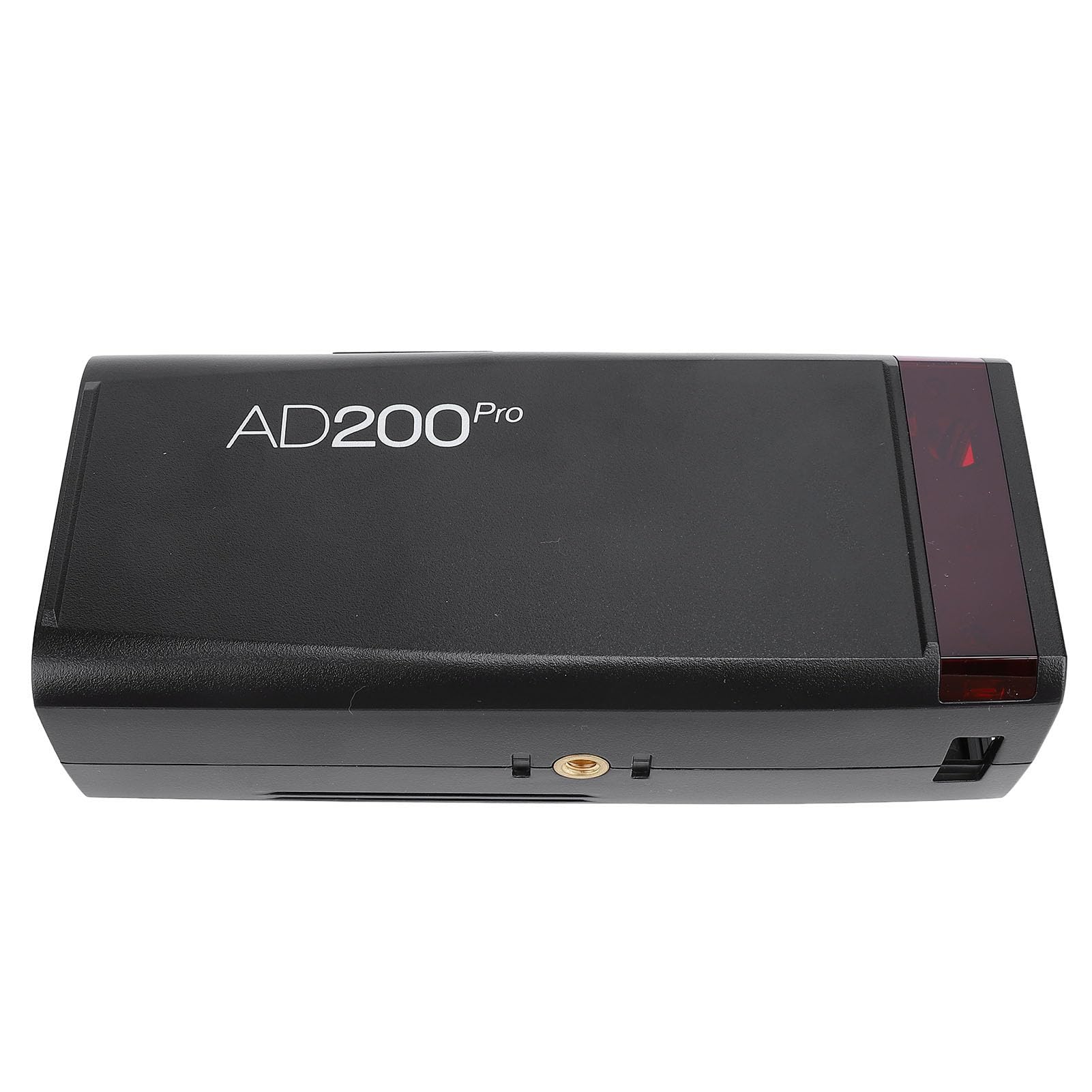 Sxhlseller Custodia per Luce Flash AD200 PRO |Custodia Protettiva di Ricambio per Luce Stroboscopica, ABS Premium, Antigraffio
