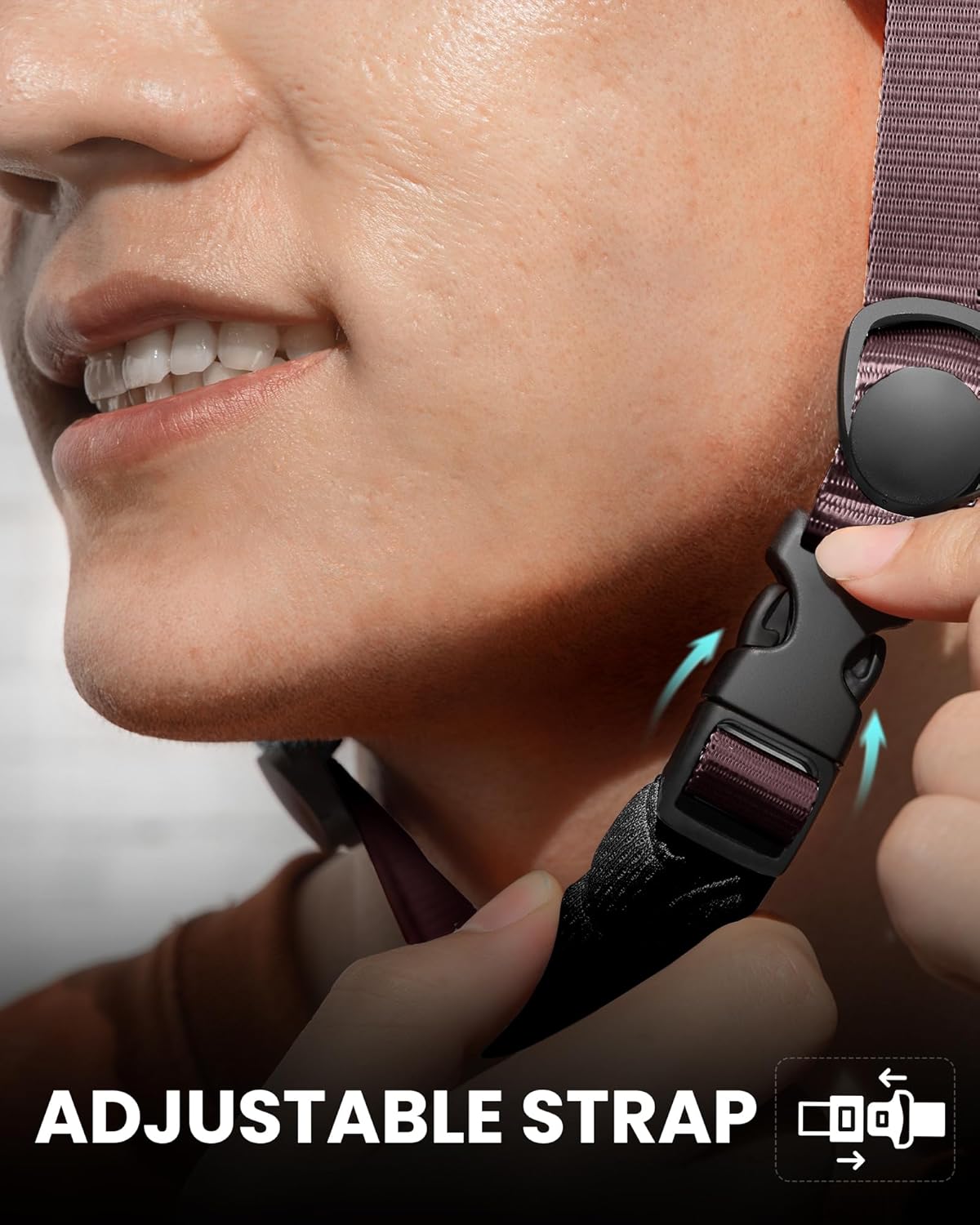 OutdoorMaster Climbing Helmet Rock Rescue Helmet Adjustable Lightweight Mountaineering Hiking Caving Helmet Adults Work Safety Helmet