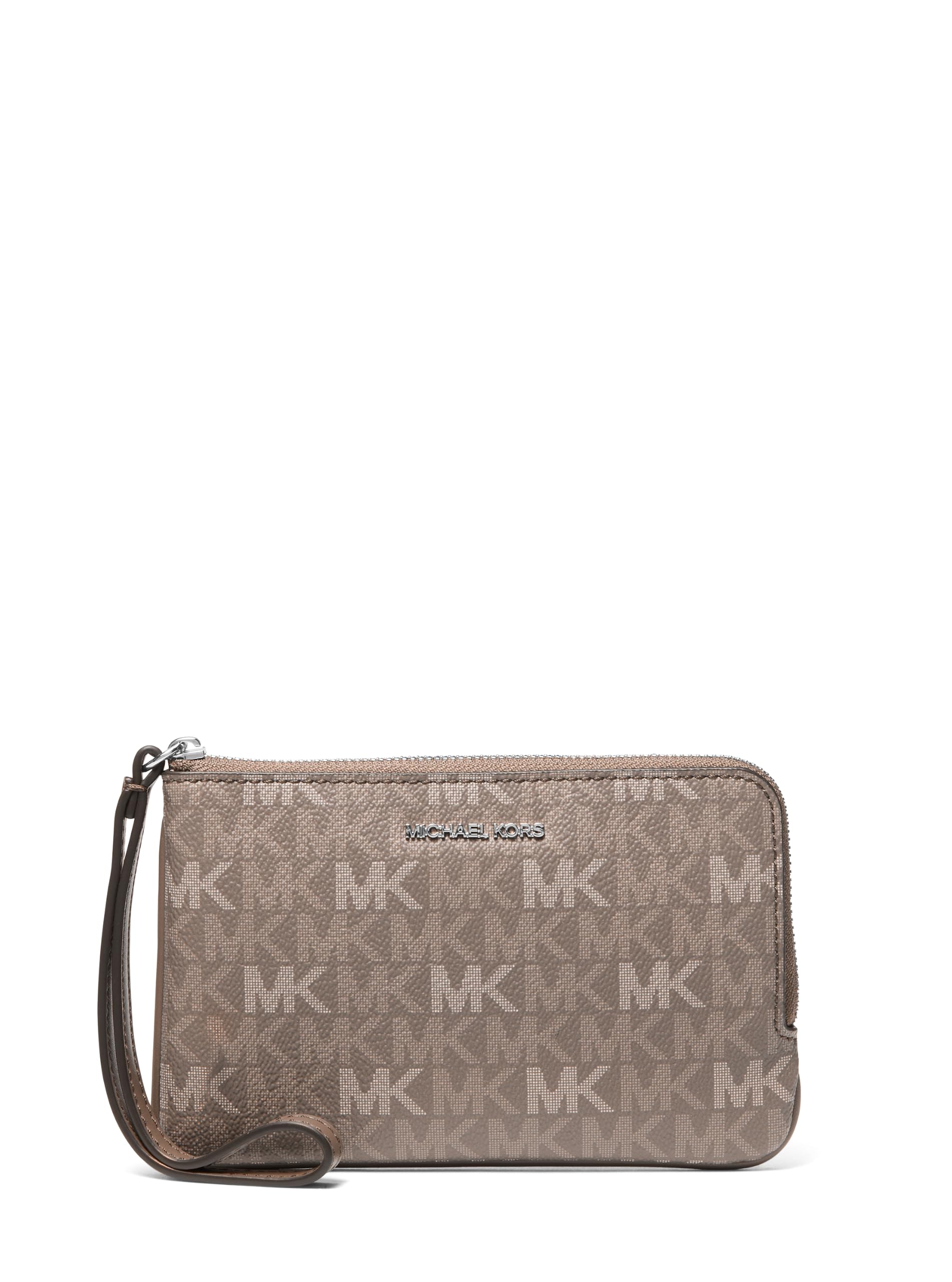 Michael Kors Women's Jet Set Travel Small Wristlet