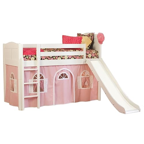 Playhouse Loft Beds Amazon Com