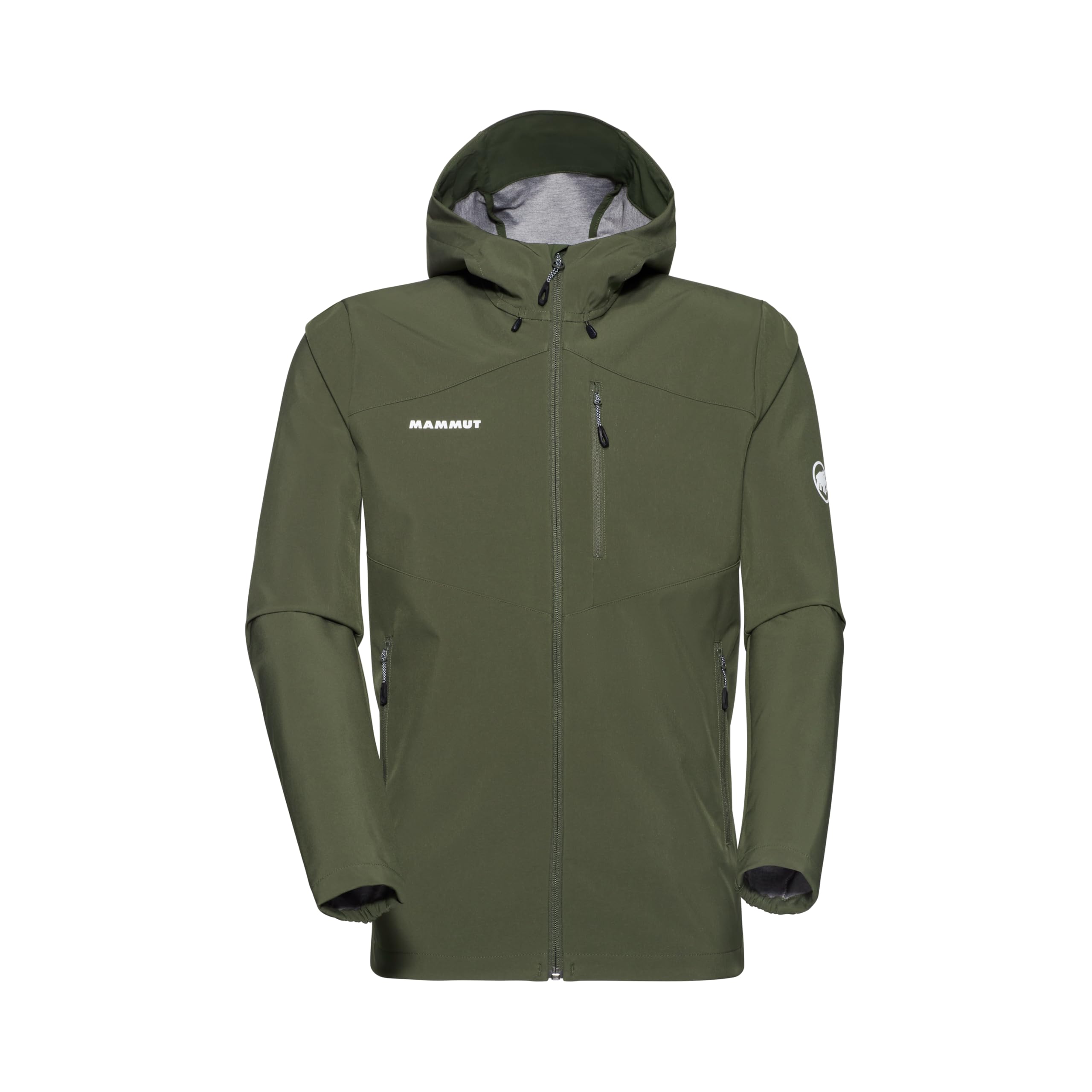 Mammut Softshell Jacket