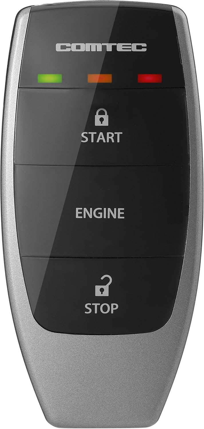 コムテック エンジンスターター トヨタ、スバル用