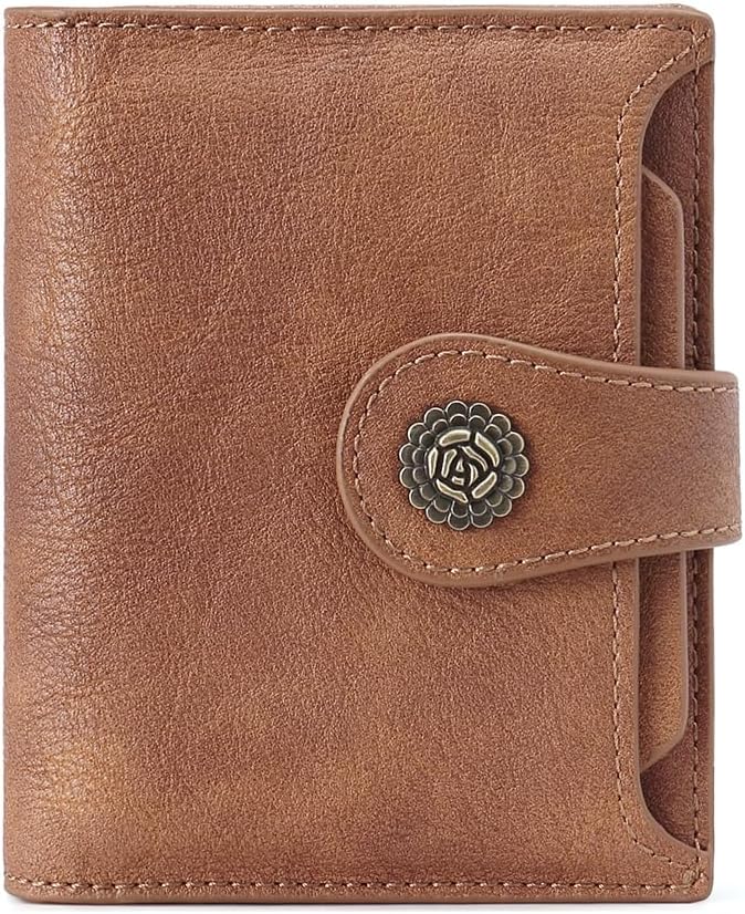 CLUCI Sling Bag for Women Bundle with Wallet Women