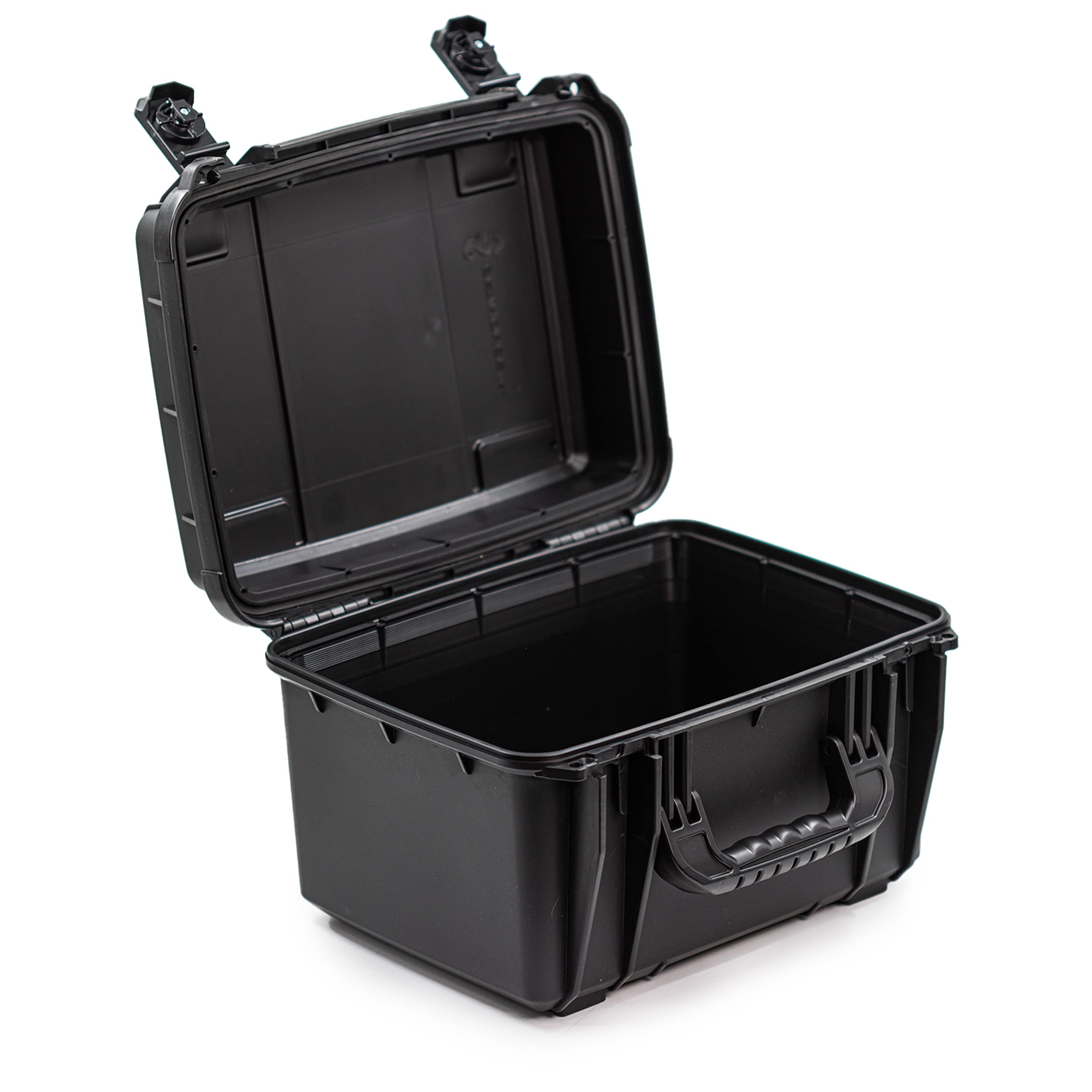 SeahorseSE-540 Waterproof Protective Hard Case without Foam