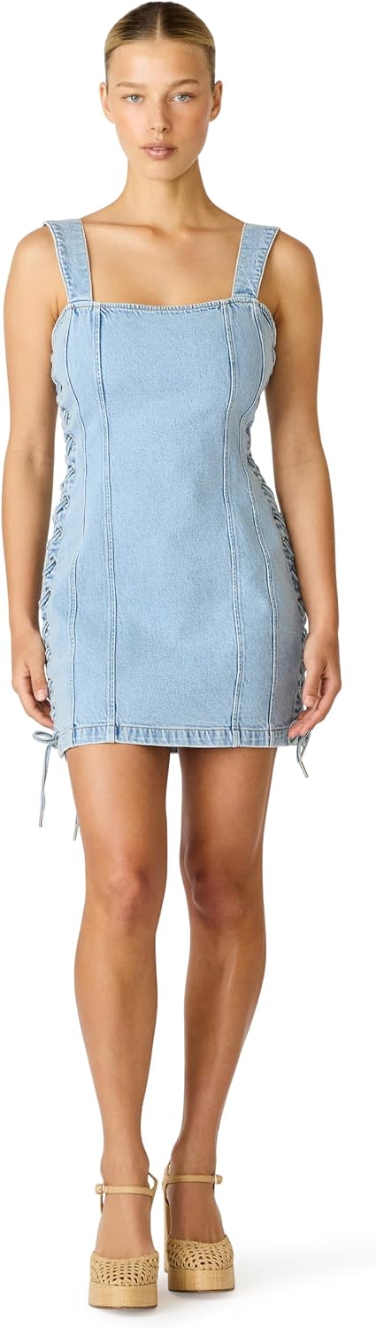 Steve Madden Women's Gianka Dress