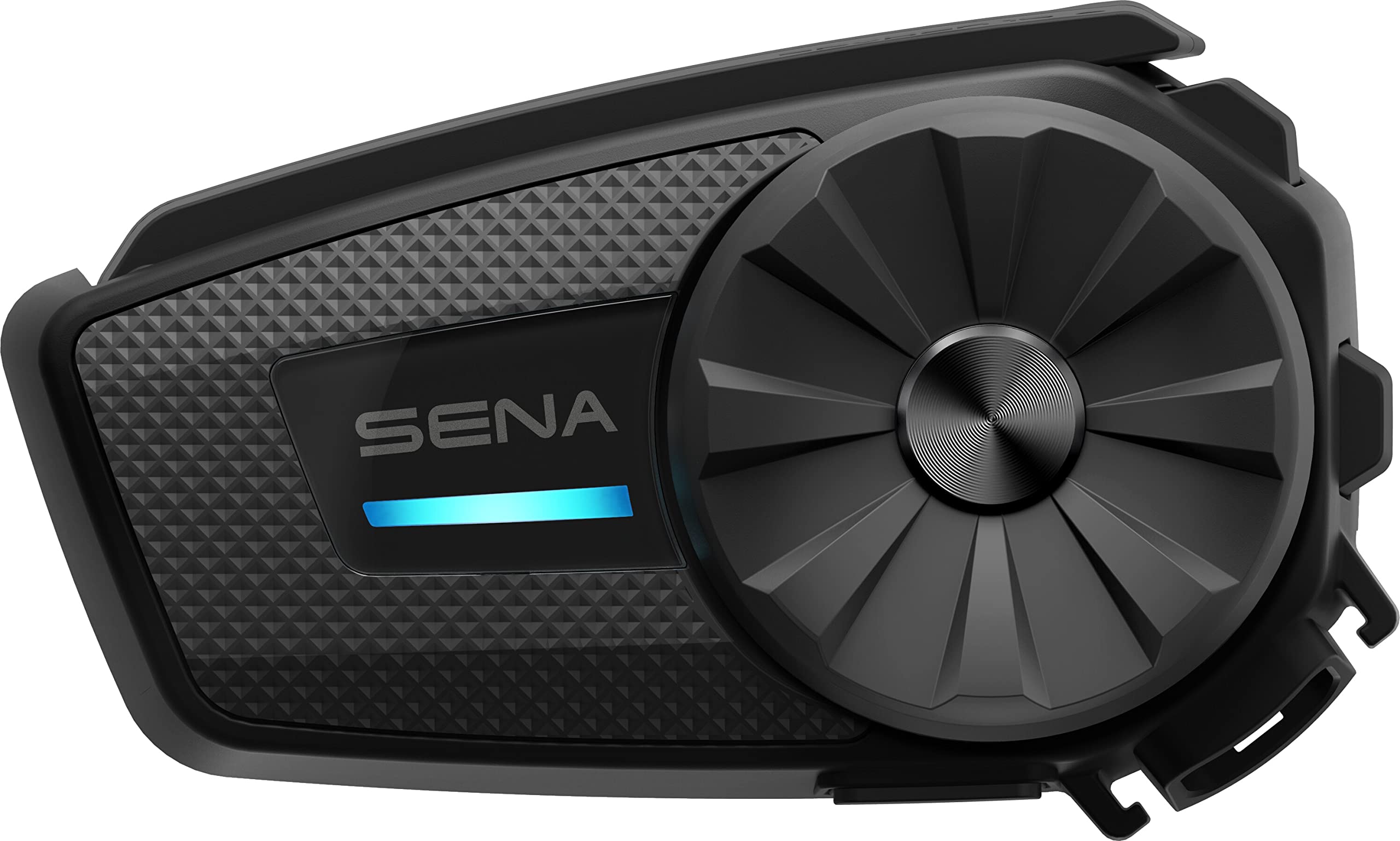Sena Spider ST1 Motorcycle Mesh Communication System with HD 