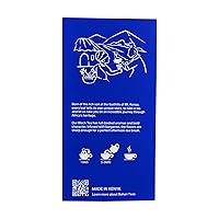 Vista 11 de Bahari Teas -Kenyan Grown Earl Grey Black Tea (20 Tea Bags)