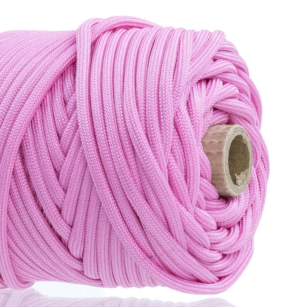 GOLBERG - Corda da paracadute Mil-Spec tipo IV Paracord US Military Grade 340,2 kg di resistenza in 100% nylon – MIL-C-5040-H forte paracadute