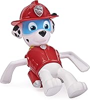 Vista 1 de Paw Patrol SwimWays Paddlin' Pups, Marshall