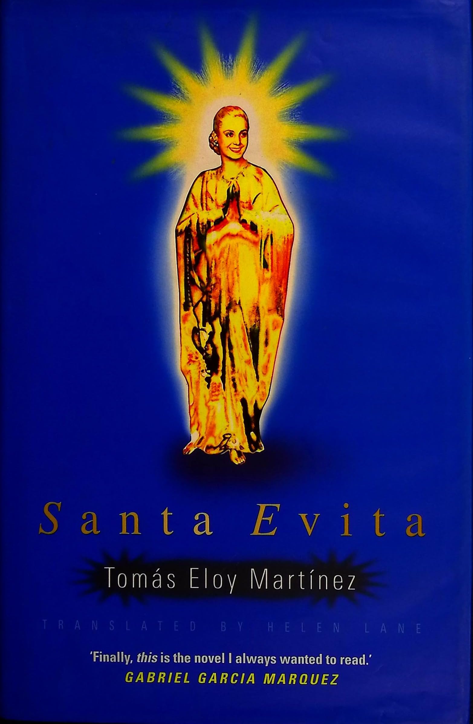 SANTA EVITA