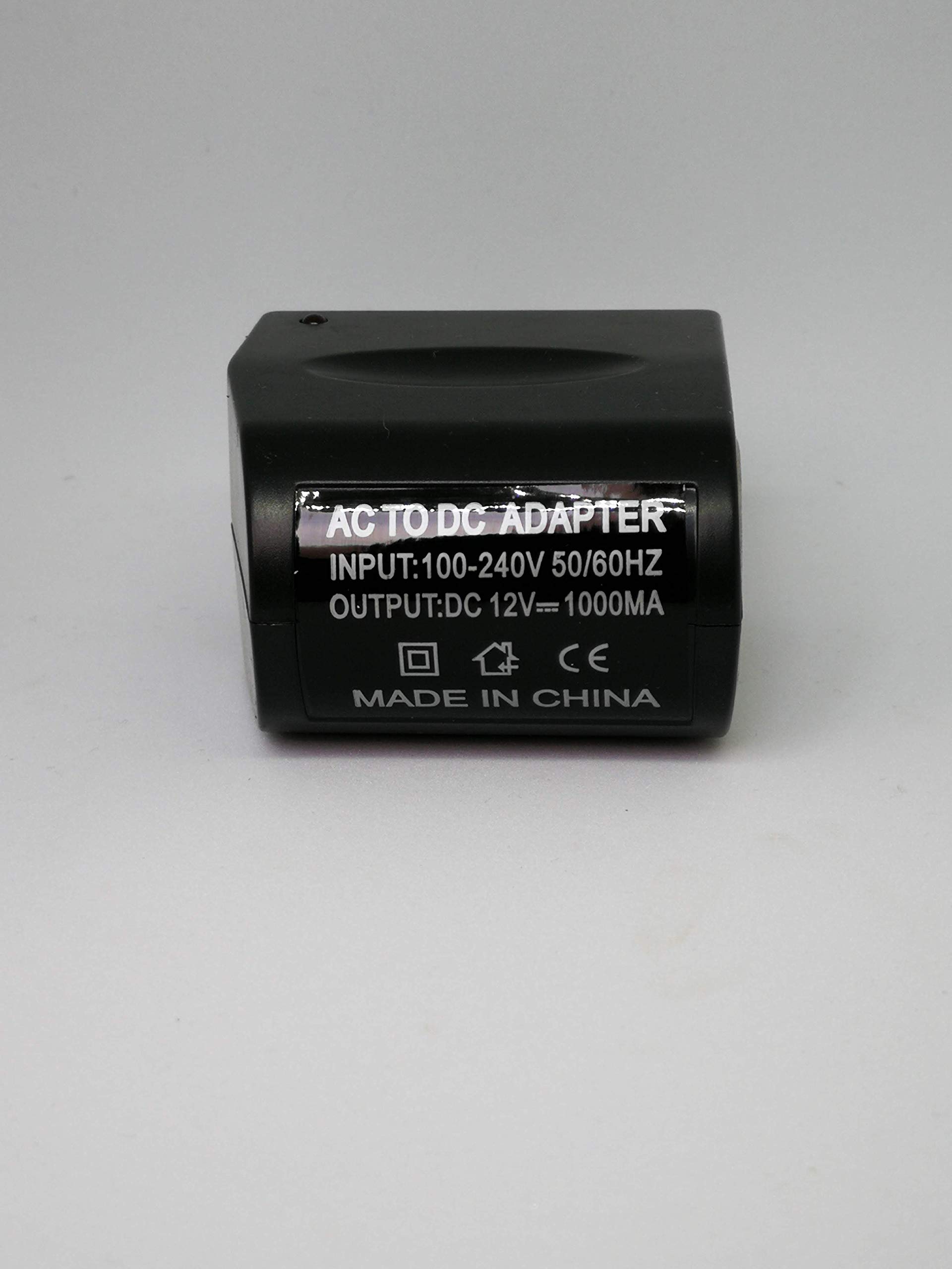 Incase EC20036 AC Accendisigari Da Parete Viaggio Casa Auto Ad - Foto 4