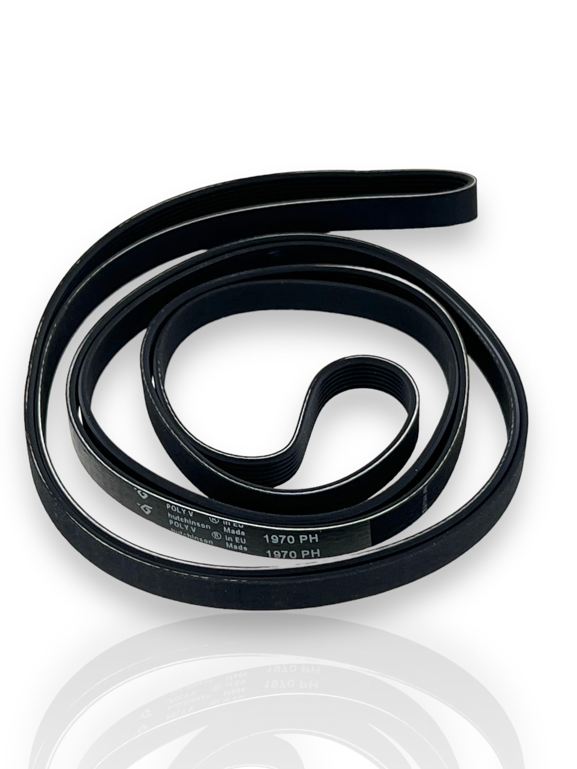 Rullo Tendifende Per Asciugatrice - Compatibile Con Bosch, Balay, Siemens, Codice 632045 - Foto 5