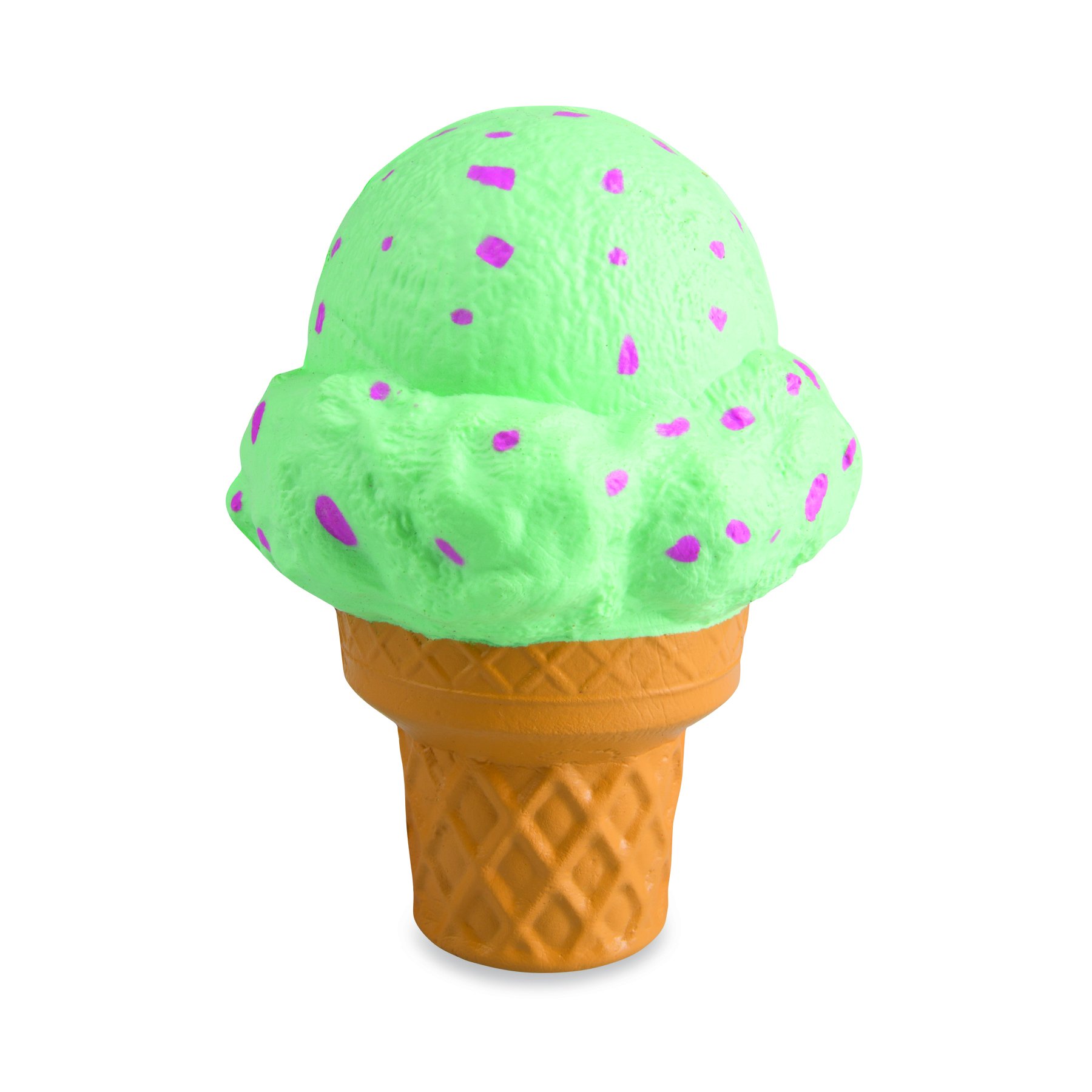 Soft’n Slo Squishies Sweet Treats Super Series Series Matcha Ice Cream