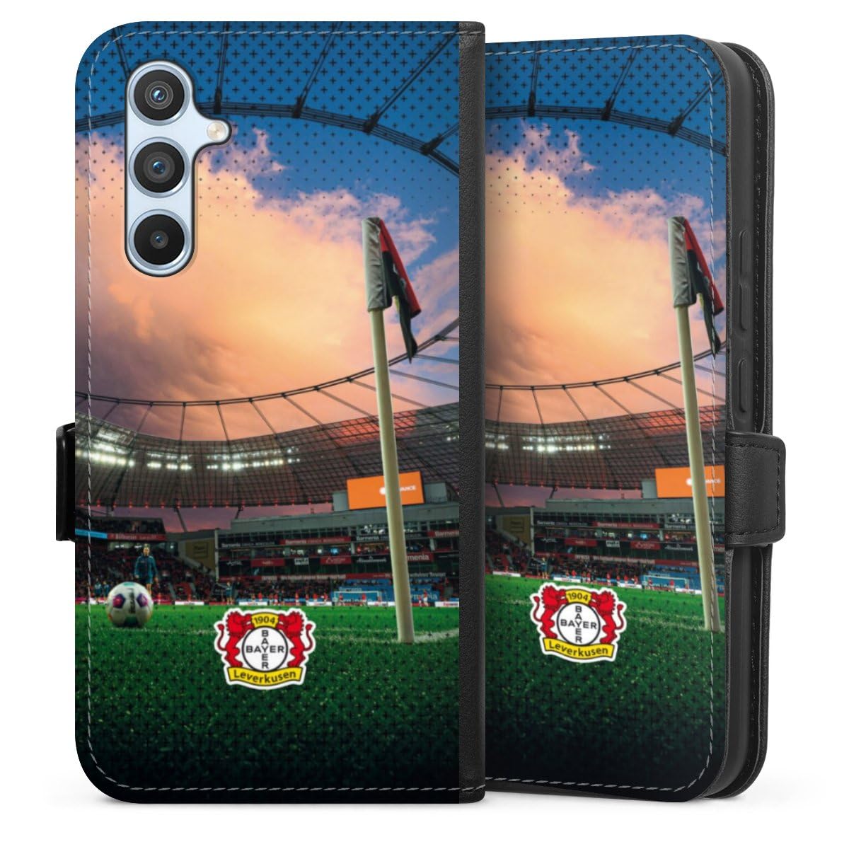 handyhlle samsung a35 Howdy - Samsung Galaxy A35 Hlle